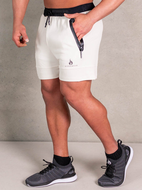 Advance Mesh Short Oat