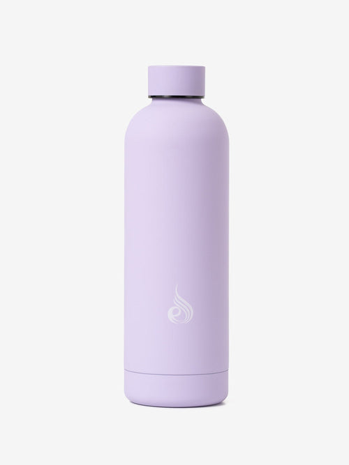 Core Steel Bottle Matte Lavender