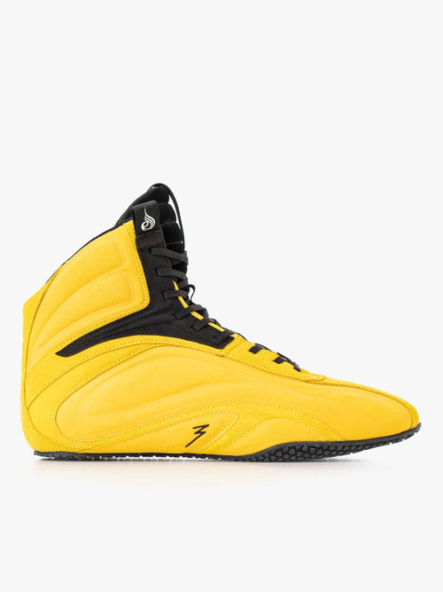 D-Mak 3 Yellow blue