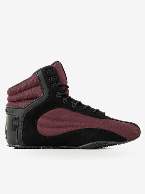 D-Mak Rogue 2 Burgundy