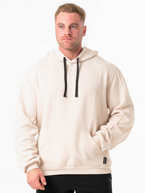 Force Hoodie Bone