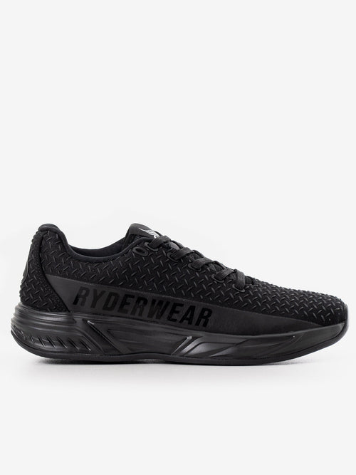 Grid Trainer Black