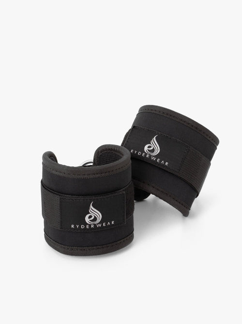 Gym Ankle StrapsGym Ankle Straps
