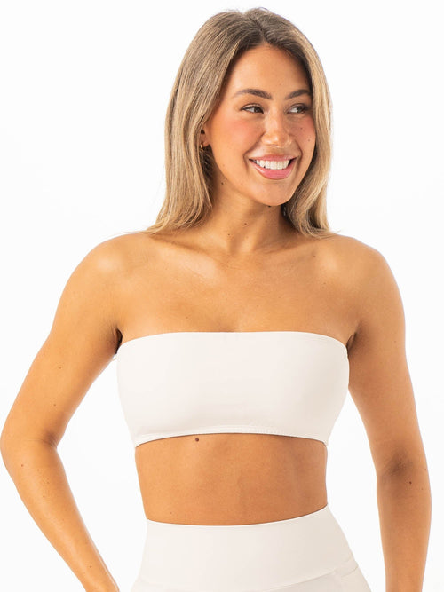 NKD Bandeau Vanilla