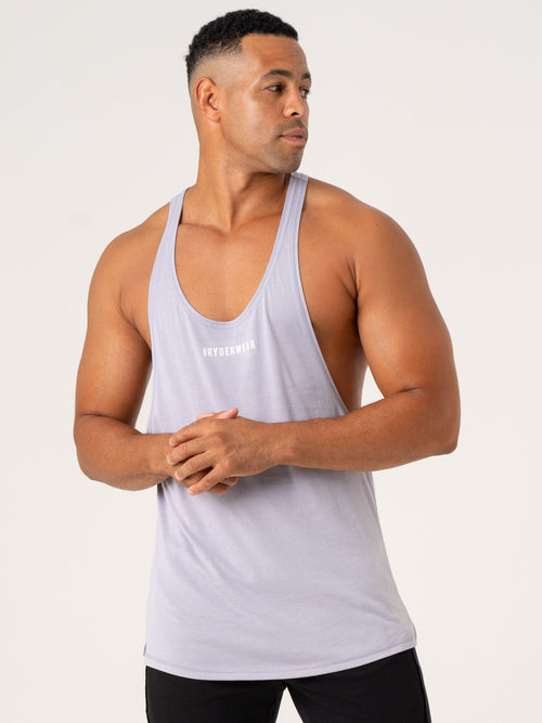 Pursuit Stringer Lavender