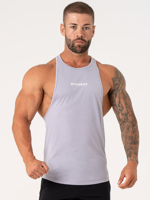 Pursuit Tank Lavender