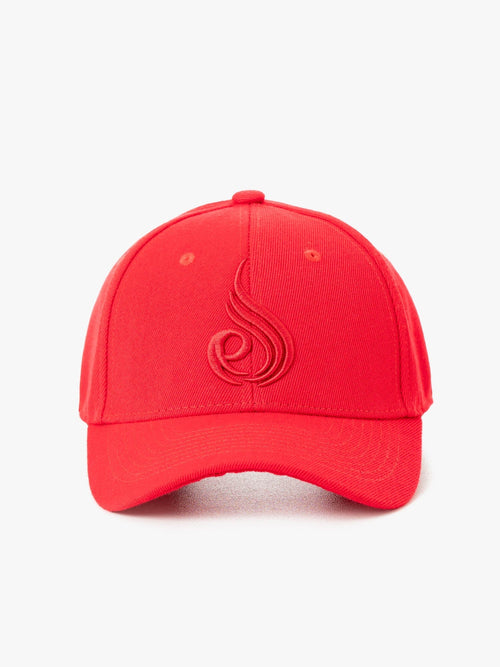 Ryderwear Cap Chilli blue