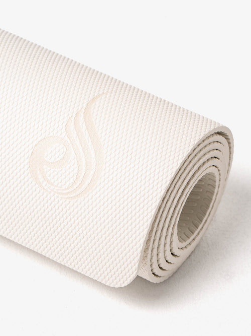 Ryderwear Studio Mat Vanilla