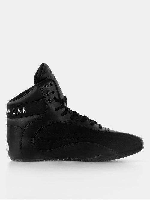 D-Mak Block Black