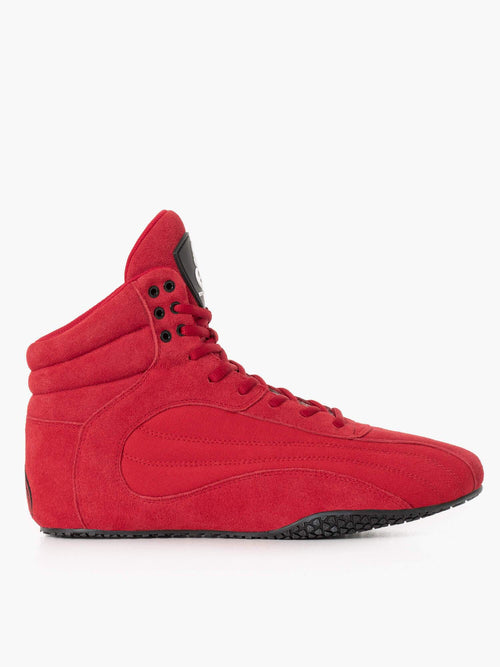 D-Mak Originals Red