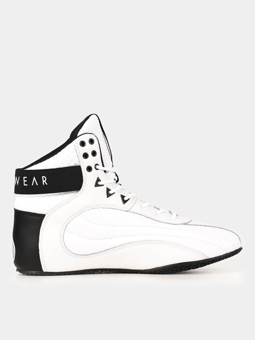 D-Mak Rogue White