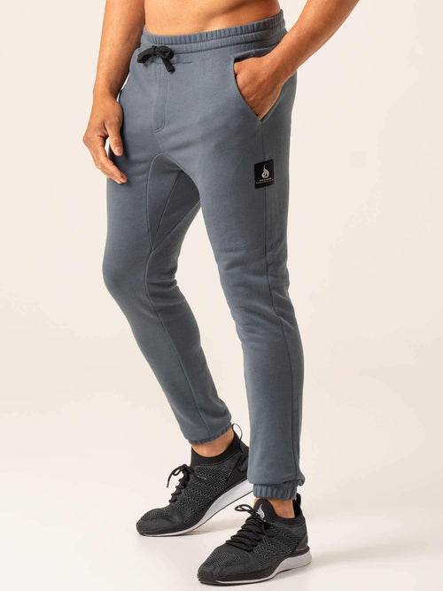 Dynamic Track Pant Petrol
