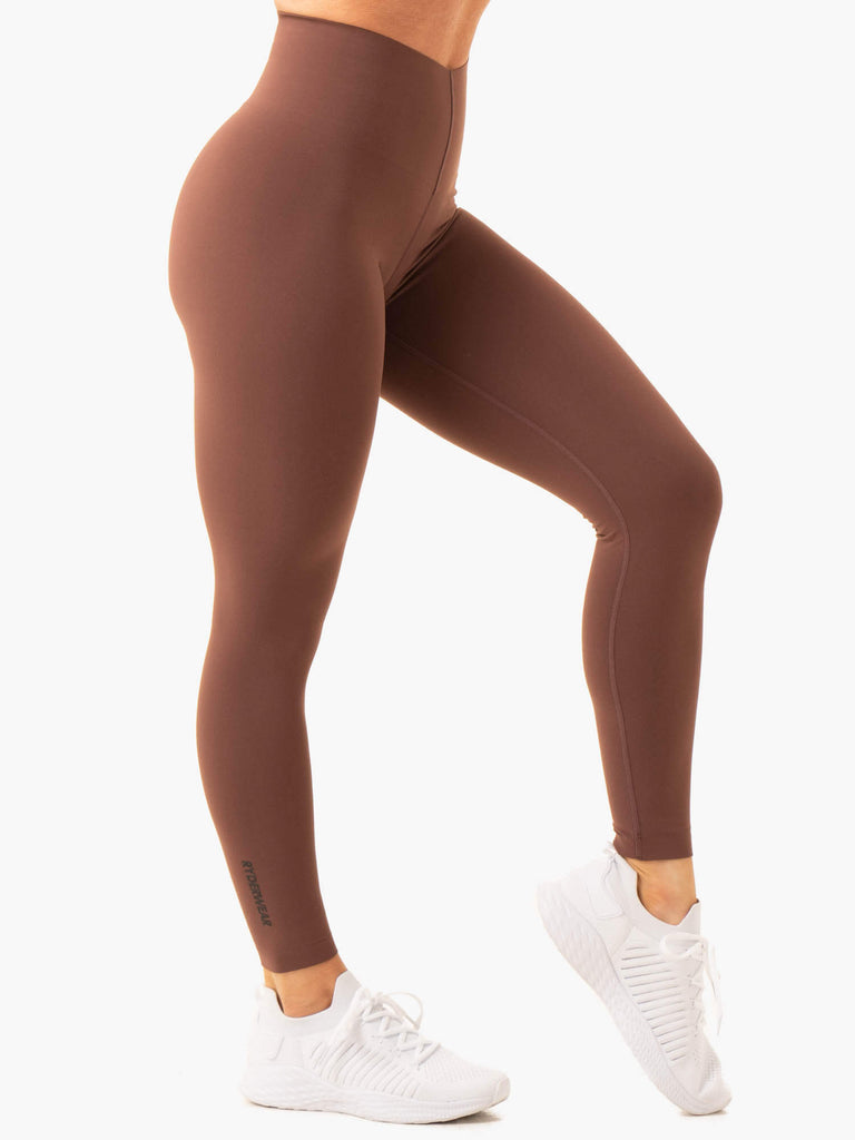 ECHT Leggings - $36 - From Jill