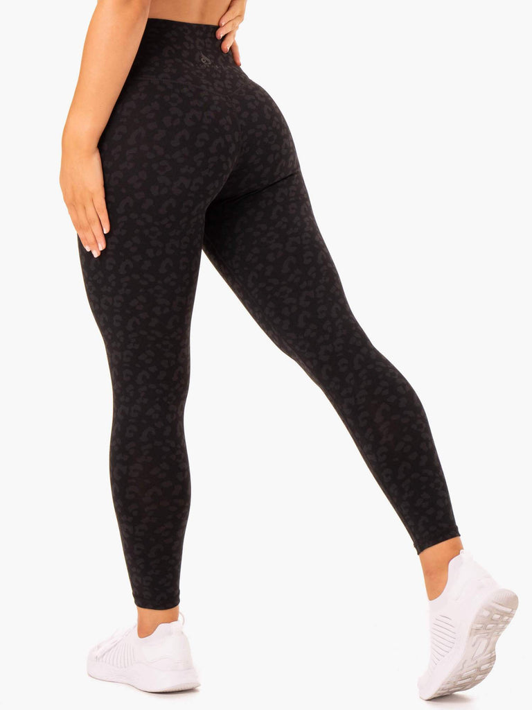 Buy Legging Janira Zirconit SIZES S COLOUR Black