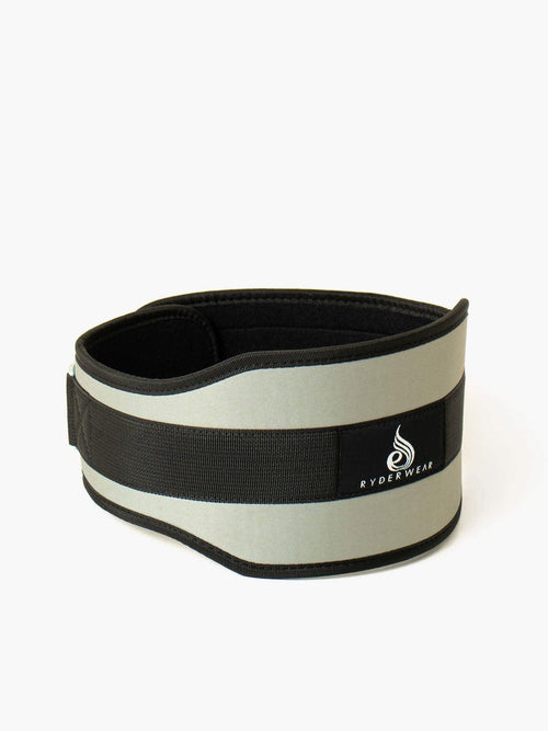 Lifting Belt Sage