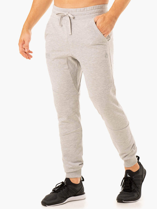 Limitless Track Pant Grey Marl