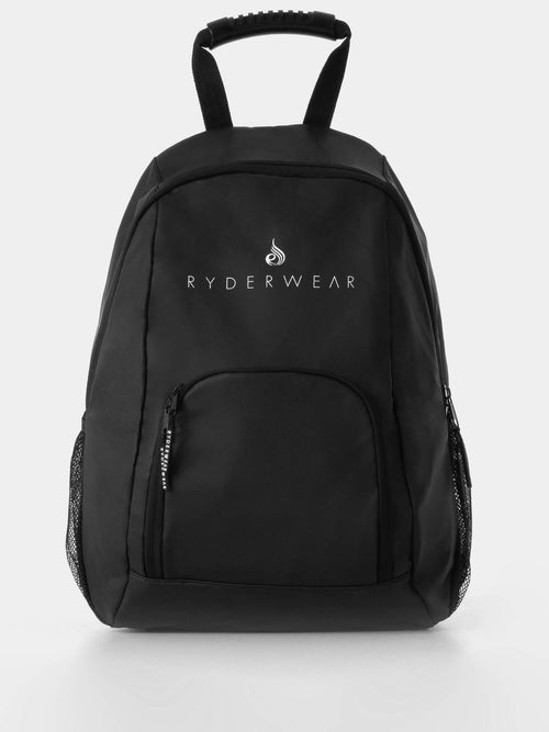 RW Backpack Black