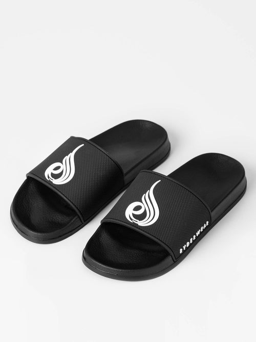 RW Slide Black