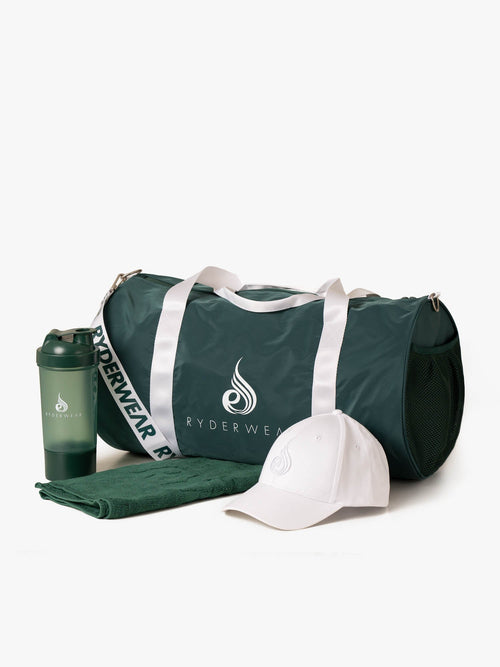 Ryderwear Gym Pack College Green