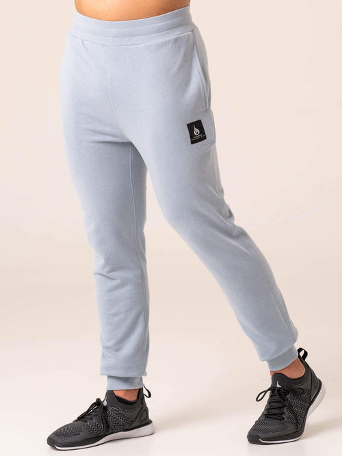 Terrain Track Pants Ice Blue