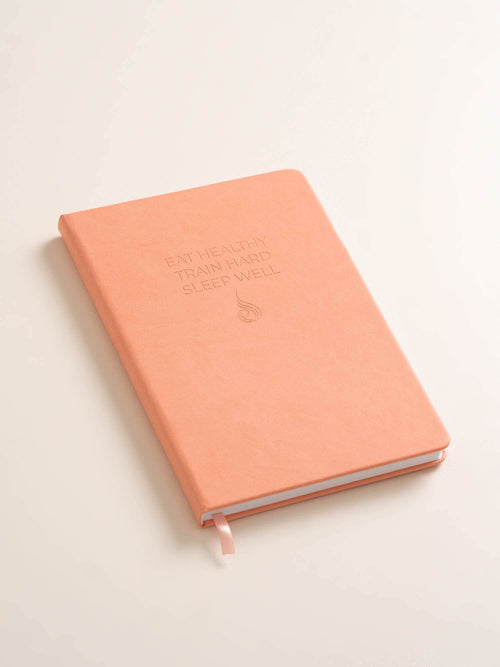 Weekly Planner Peach