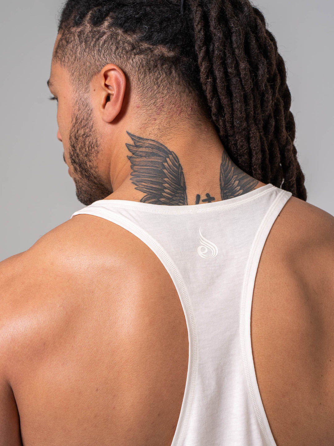Pursuit Stringer - Chalk