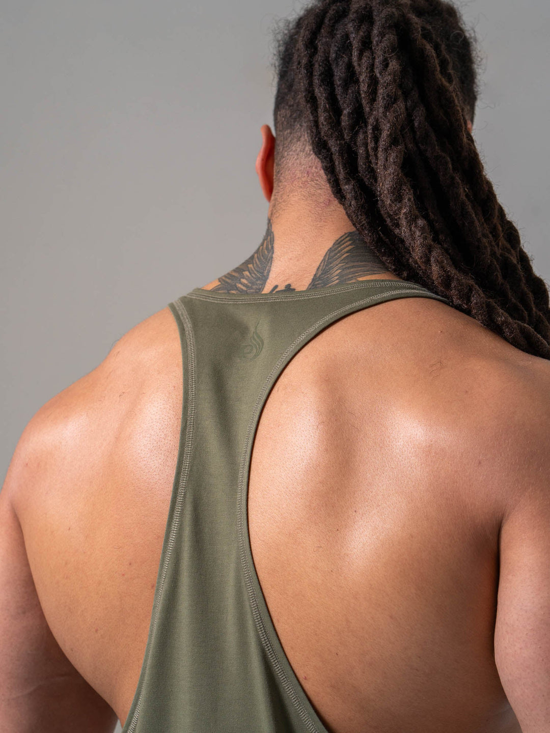Pursuit Stringer - Khaki
