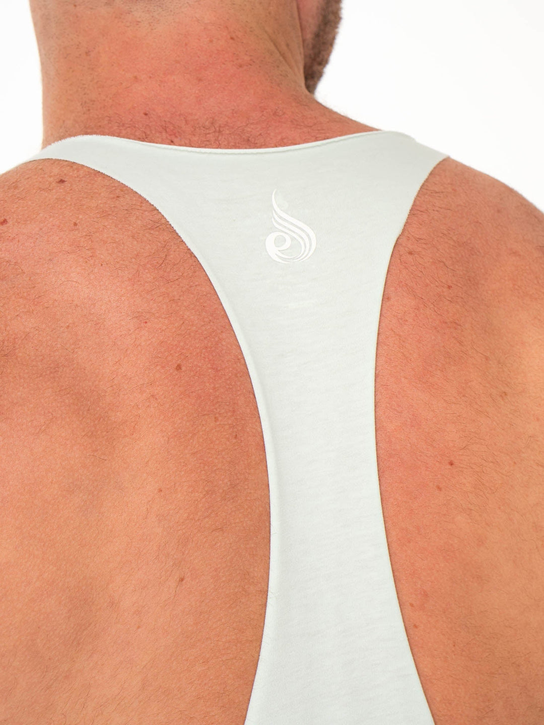 Arnie T-Back - Mint Clothing Ryderwear 