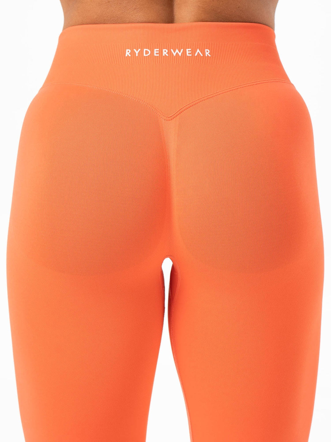 Boost Seamless Leggings - Papaya Clothing Ryderwear 