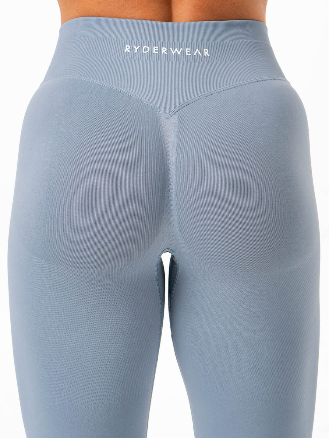 Boost Seamless Leggings - Storm Clothing Ryderwear 