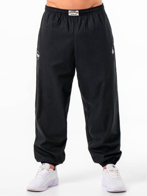 Combat Pant Black