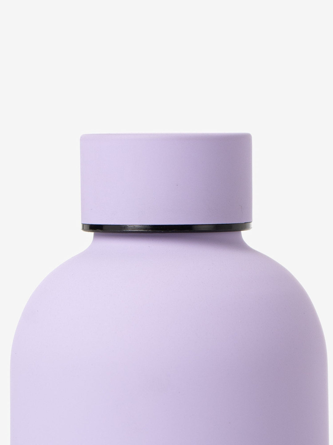 Core Steel Bottle - Matte Lavender Accessories Ryderwear 