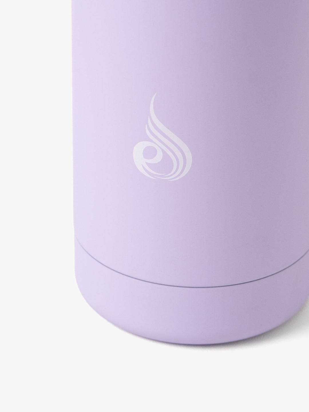 Core Steel Bottle - Matte Lavender Accessories Ryderwear 