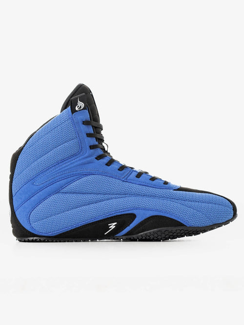 D-Mak 3 Aero Blue