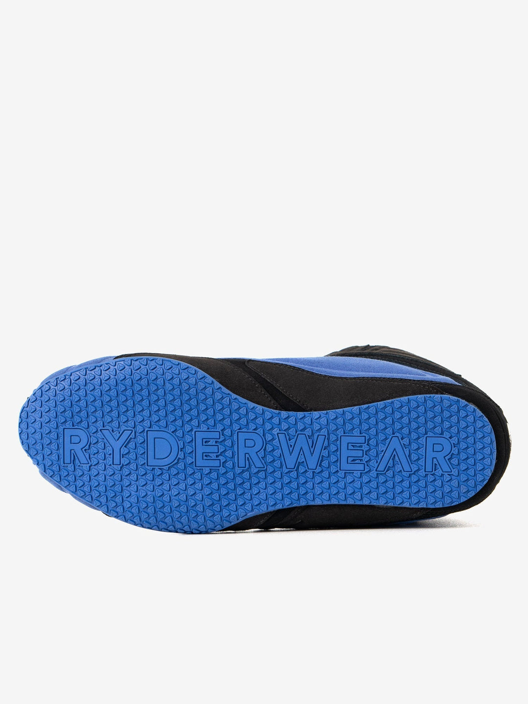 D-Mak 3 - Cobalt Blue Shoes Ryderwear 