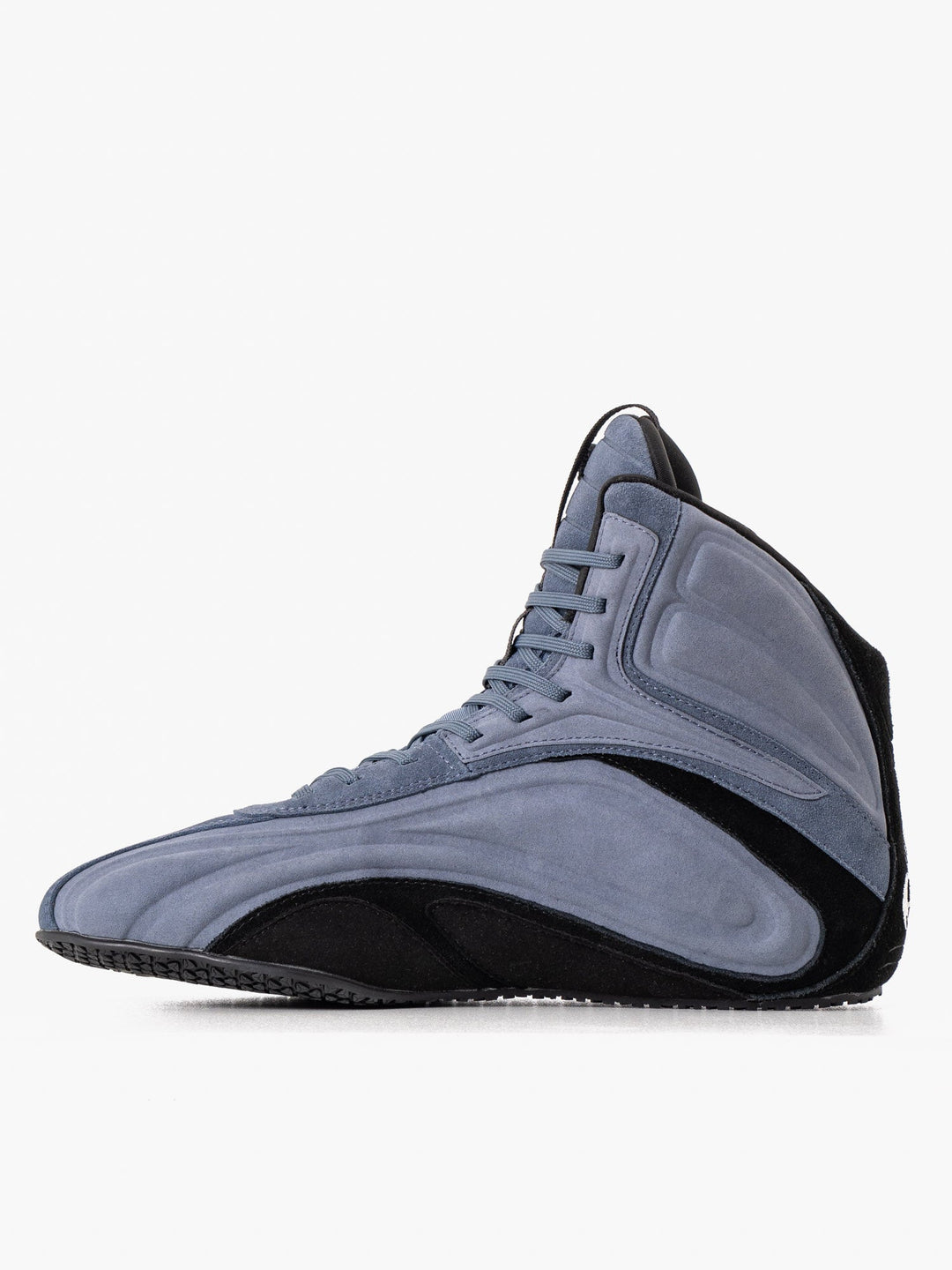 D-Mak 3 - Indigo Shoes Ryderwear 