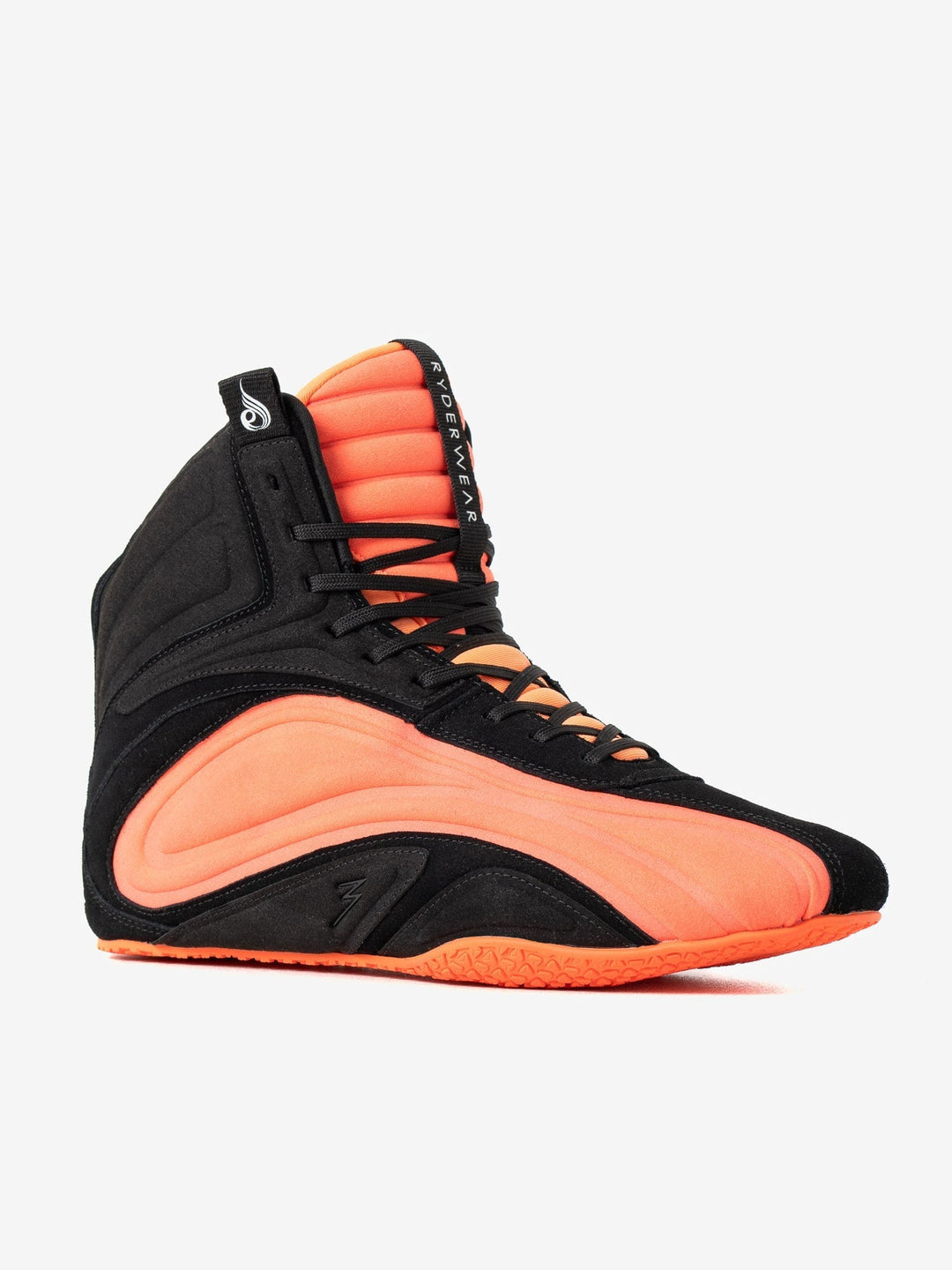 D-Mak 3 - Lava Shoes Ryderwear 