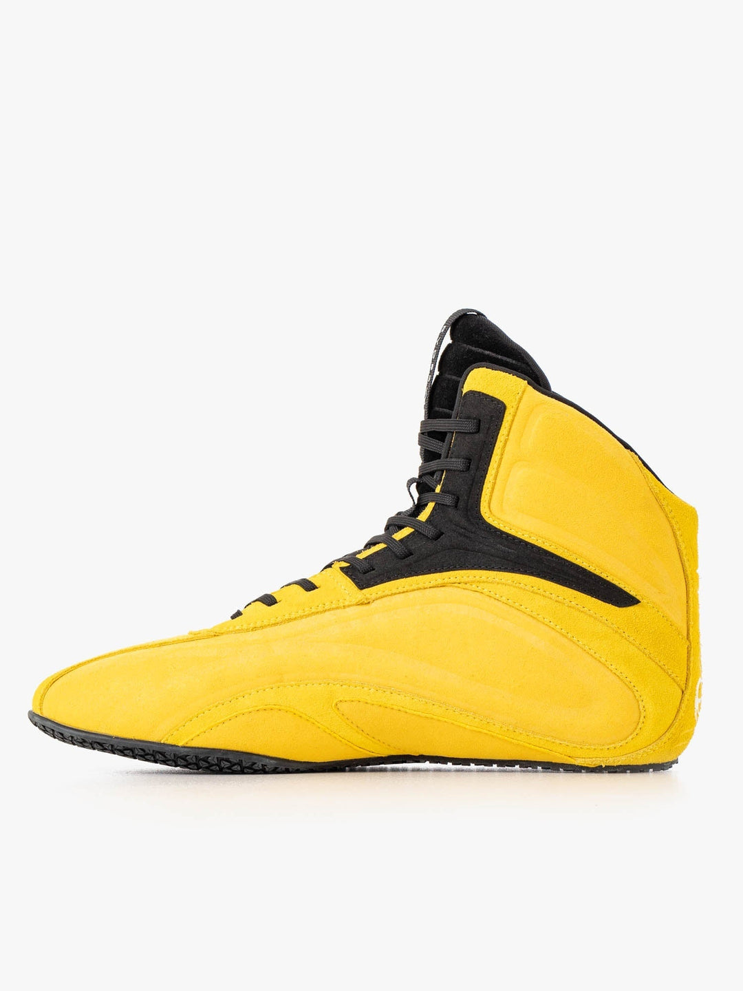 D-Mak 3 - Yellow Shoes Ryderwear 