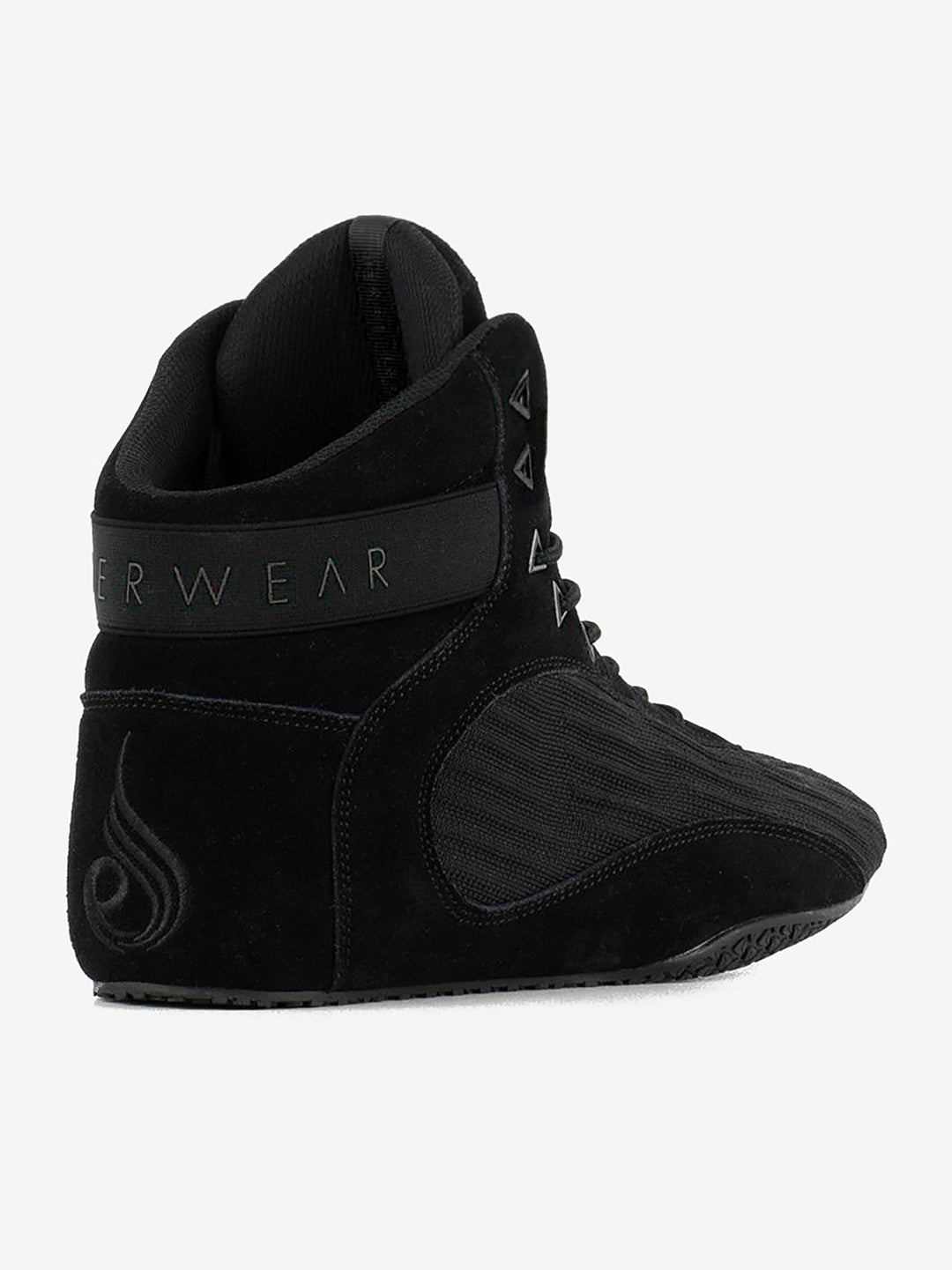 D-Mak II - Blackout Shoes Ryderwear 