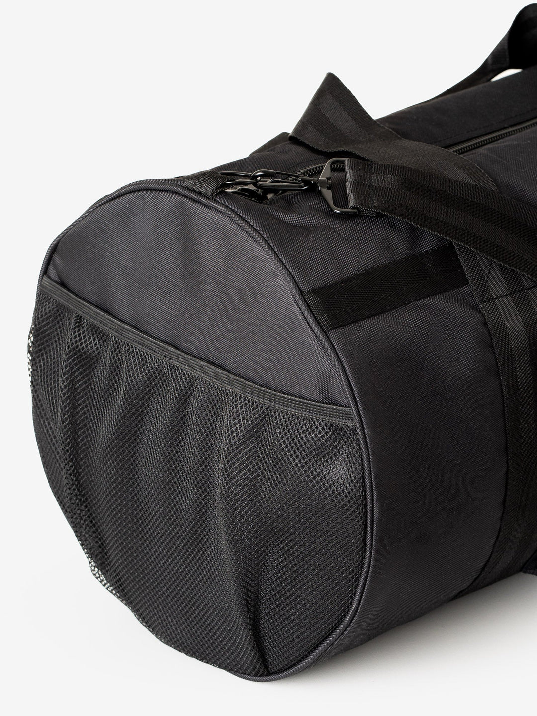Duty Duffle Bag - Black Accessories Ryderwear 