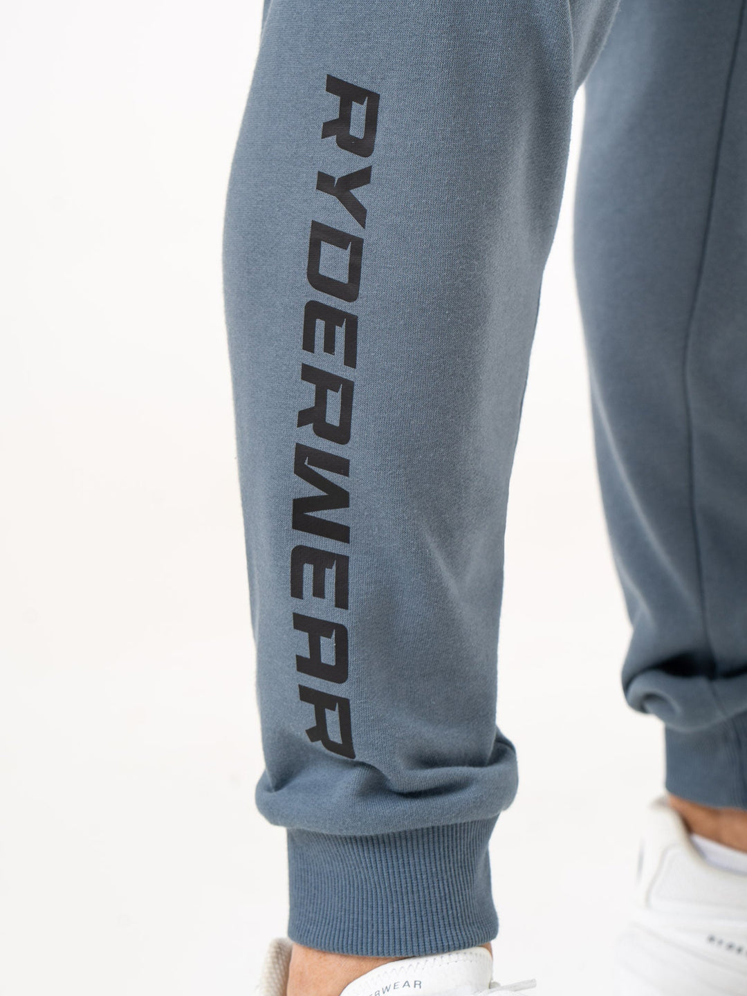 Energy Track Pants - Petrol Clothing Ryderwear 