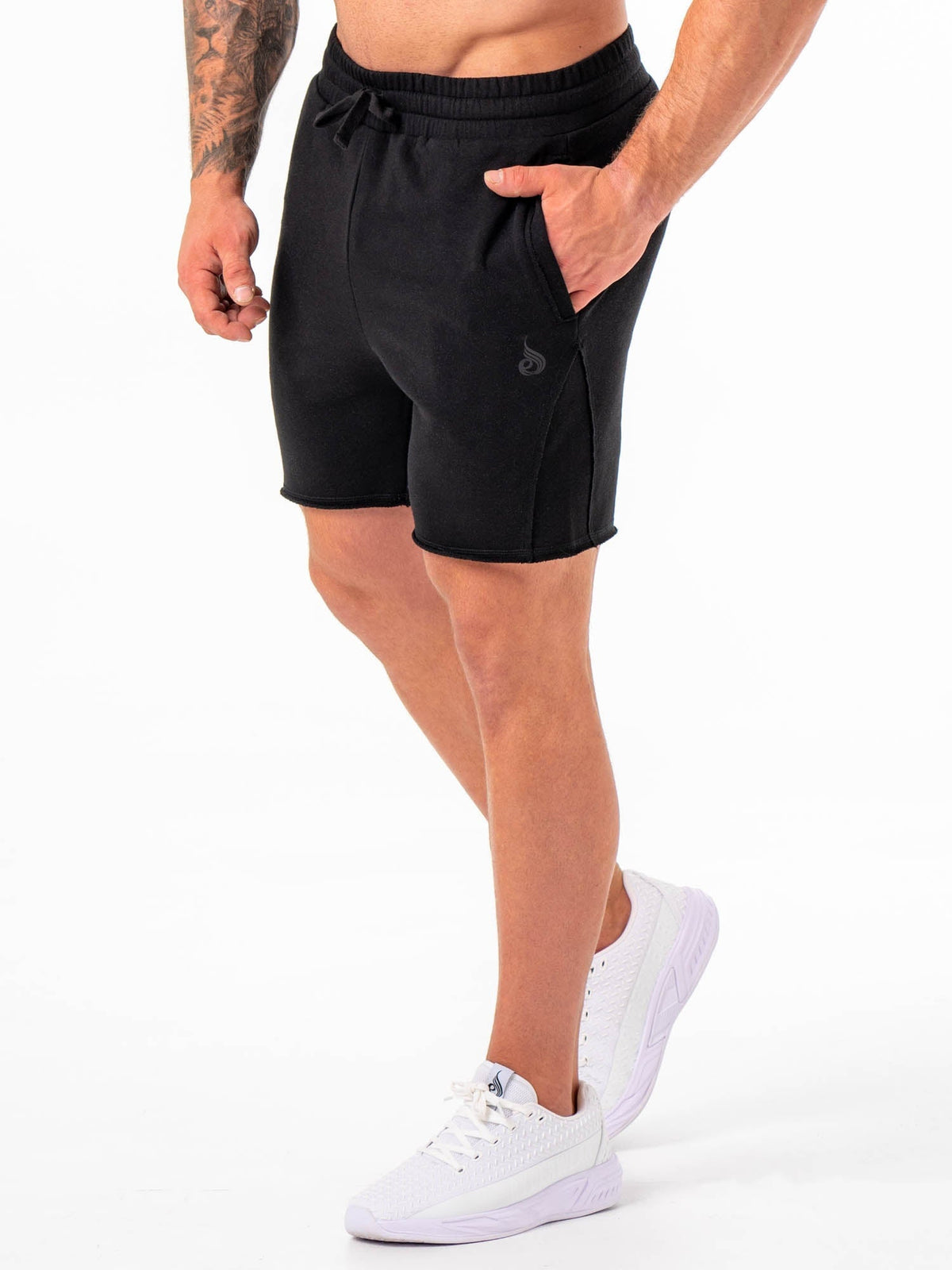 Force 6" Track Short