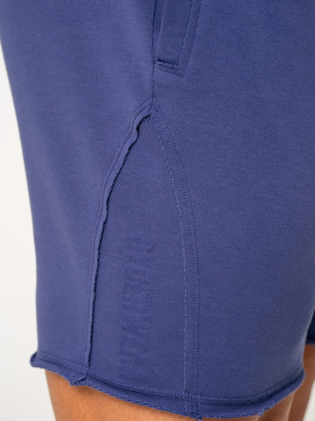 Force 6" Track Shorts - Indigo Clothing Ryderwear 