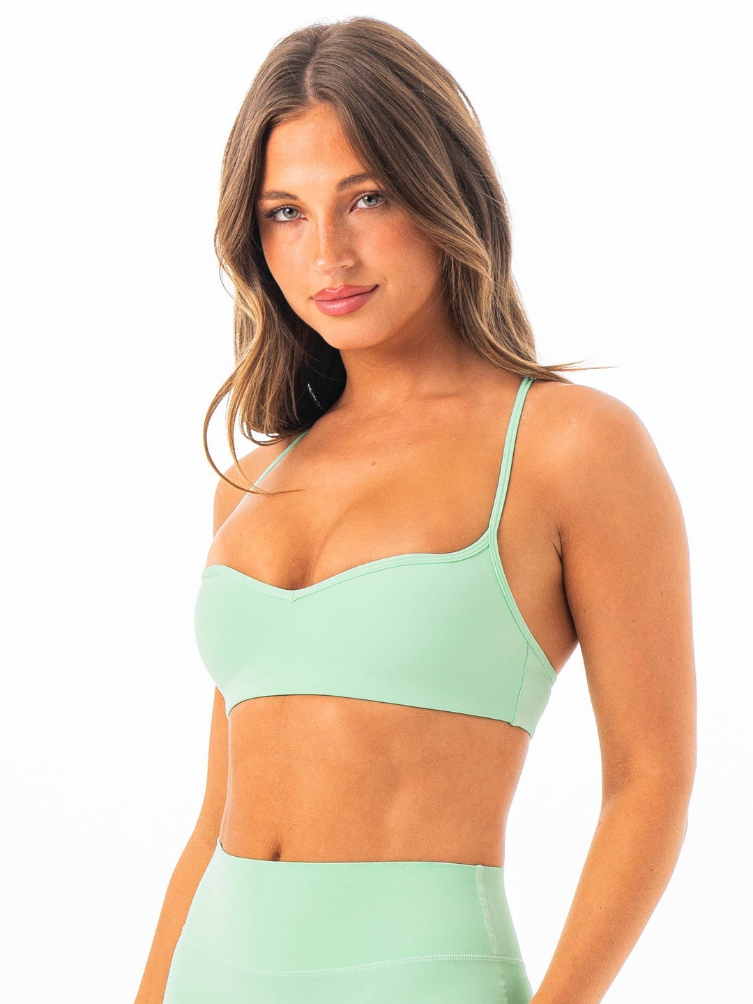 NKD Sweetheart Bra - Kiwi Clothing Ryderwear 