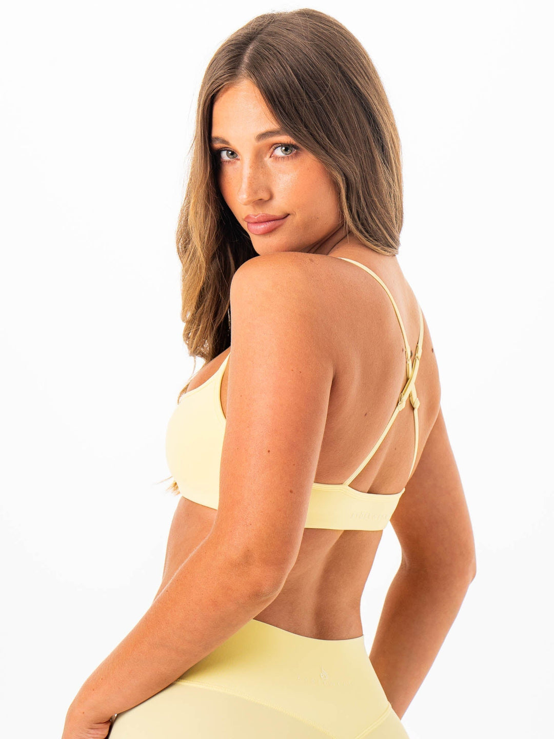 NKD Sweetheart Bra - Pineapple Clothing Ryderwear 