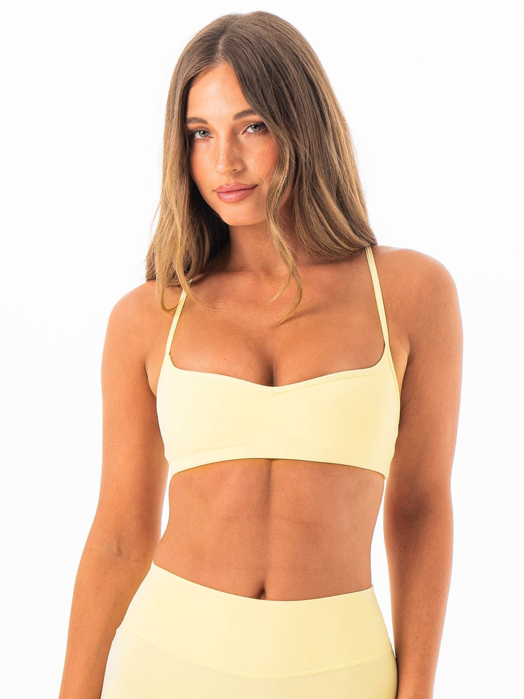 NKD Sweetheart Bra - Pineapple Clothing Ryderwear 