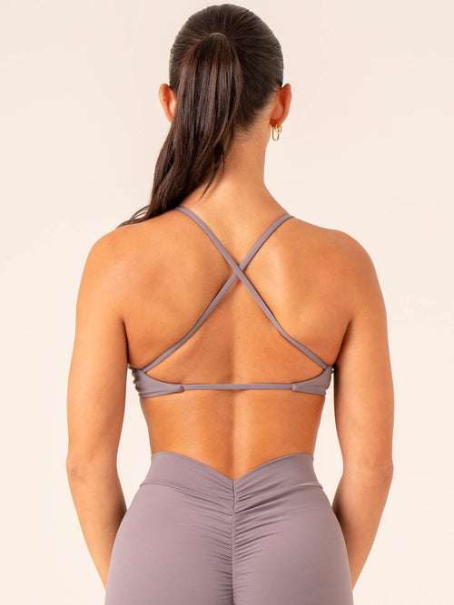 Push-up Sports Bra Backless Outfits