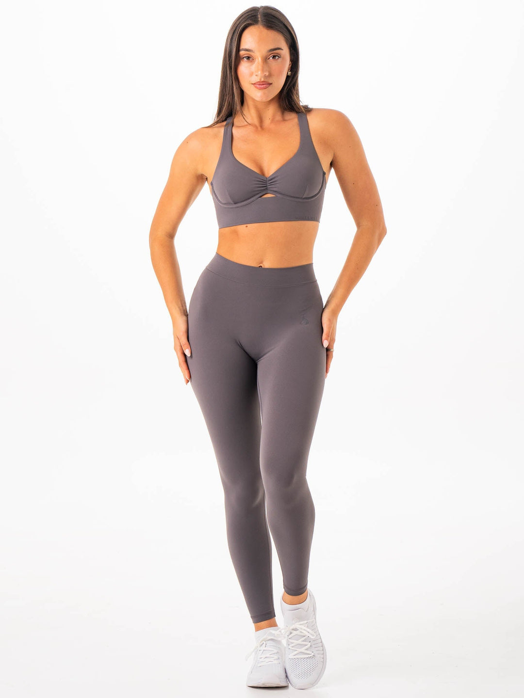 NKD Underwire Bra - Truffle Clothing Ryderwear 
