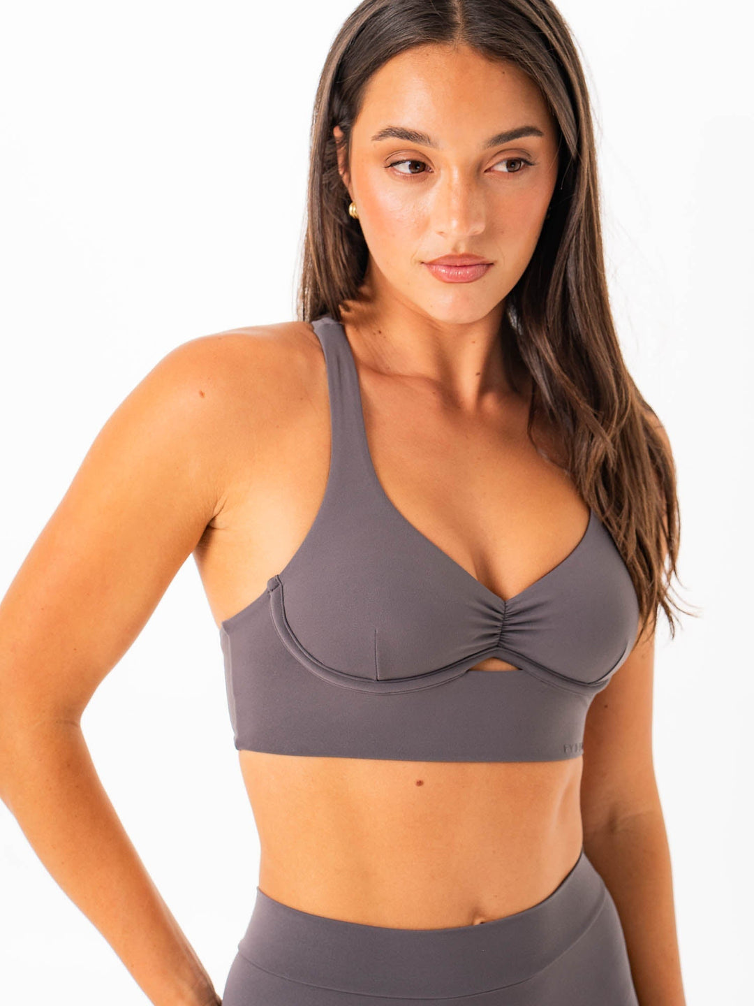NKD Underwire Bra - Truffle Clothing Ryderwear 