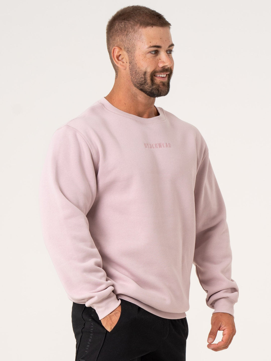 Pursuit Pullover - Cinder Clothing Ryderwear 